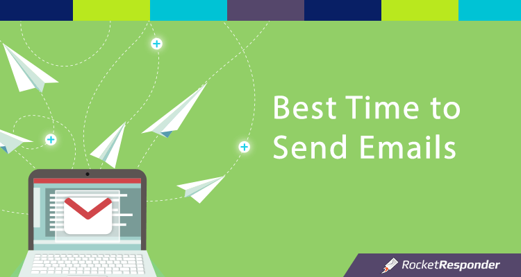 best time to send emails on friday